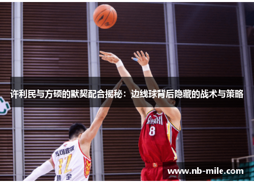 许利民与方硕的默契配合揭秘:边线球背后隐藏的战术与策略 许利民与方硕的默契配合揭秘:边线球背后隐藏的战术与策略