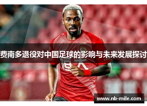 费南多退役对中国足球的影响与未来发展探讨 费南多退役对中国足球的影响与未来发展探讨