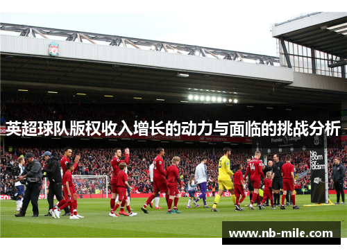 英超球队版权收入增长的动力与面临的挑战分析 英超球队版权收入增长的动力与面临的挑战分析