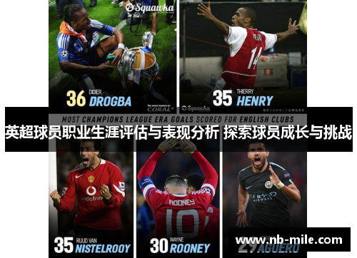 英超球员职业生涯评估与表现分析 探索球员成长与挑战