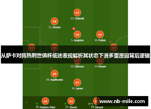 从萨卡对阵热刺世俱杯低迷表现解析其状态下滑多重原因背后逻辑