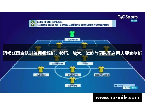阿根廷国家队训练视频解析:技巧、战术、体能与团队配合四大要素剖析 阿根廷国家队训练视频解析:技巧、战术、体能与团队配合四大要素剖析